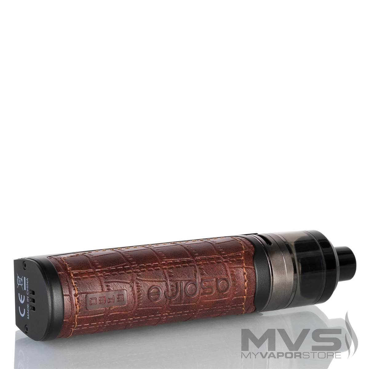 aspire bp80 4.6ml pod Aspire BP80 4.6ml Replacement Pod 1 Pack | bearsvapes.co.uk