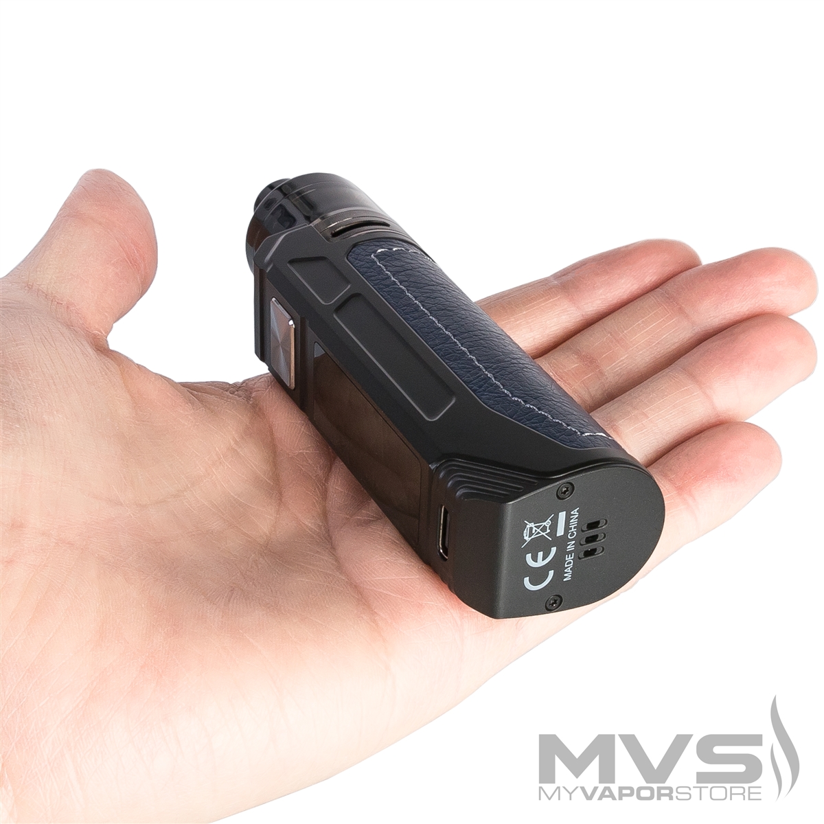 Aspire BP80 Vape Kit