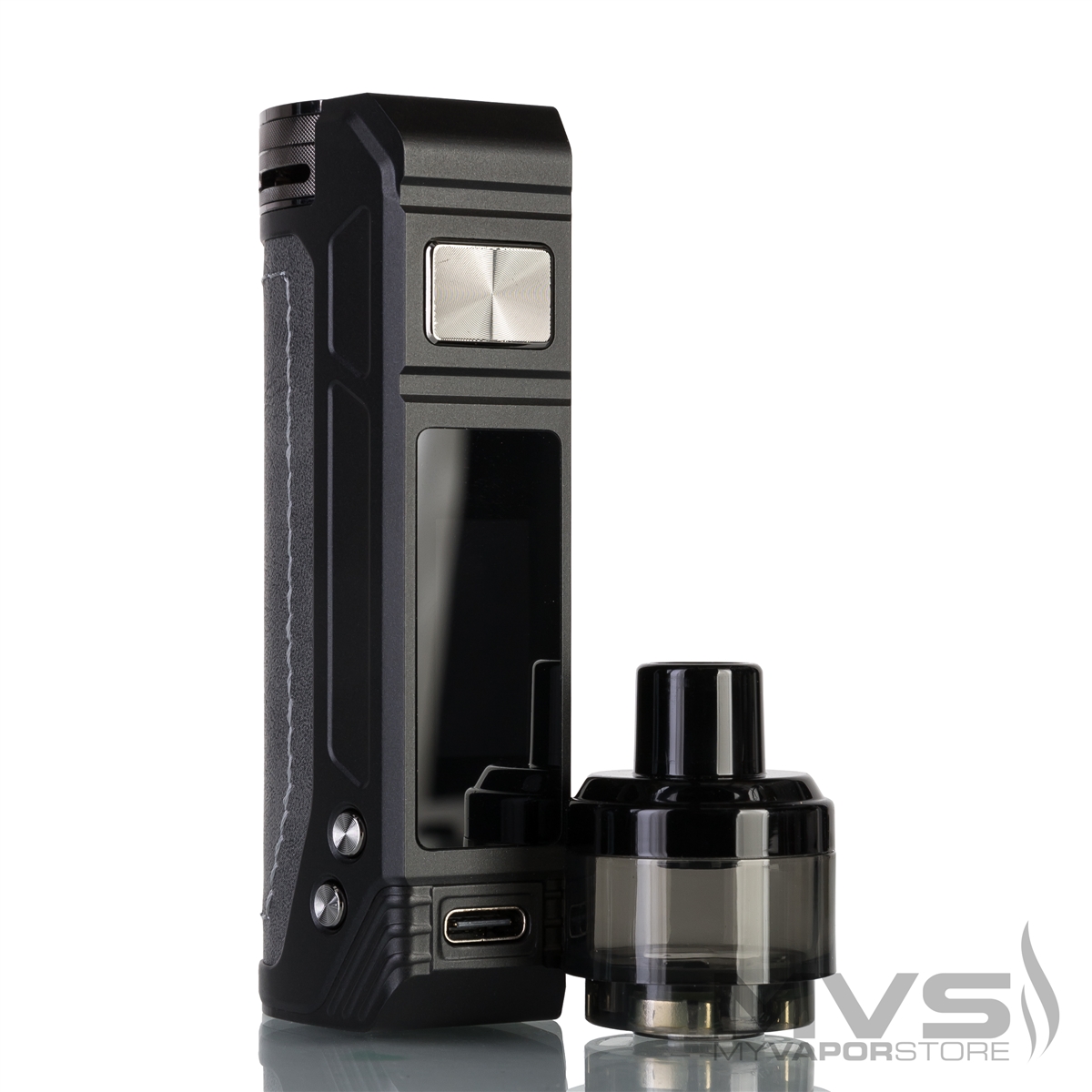Aspire BP80 Vape Kit