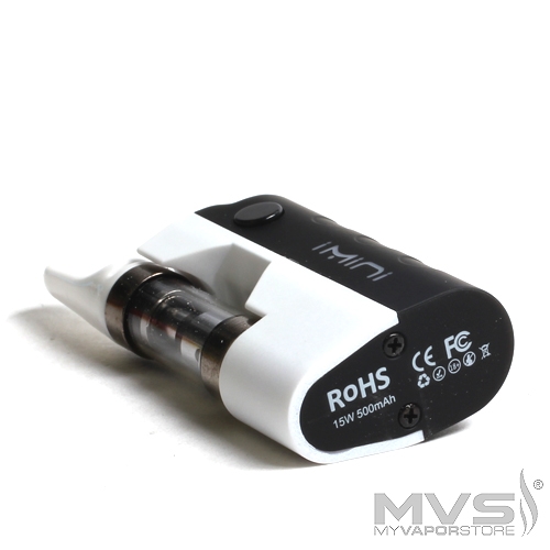 imini vape battery iMini V2 Mod by Pluto