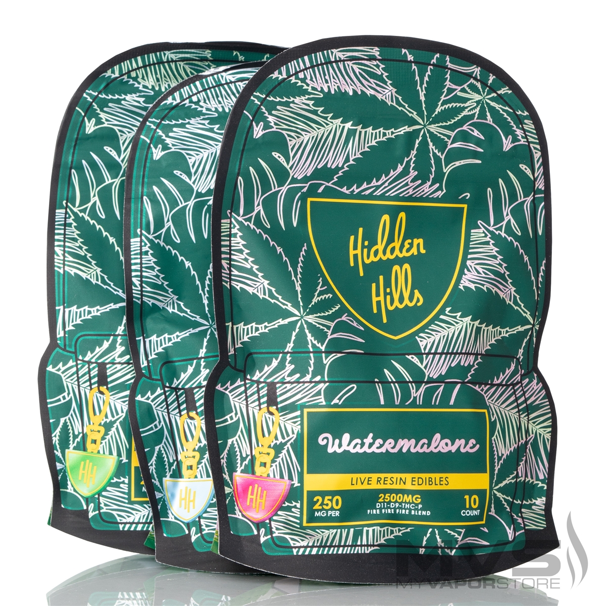 ? HIDDEN HILLS CLUB SLIPPERS w/BAG / UNISEX SIZE 13-14 /GREEN ? The Fall Collection is officially here — starting with  main image 2