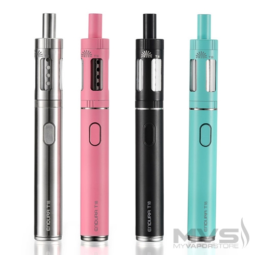 innokin endura t18 2 mini vape kit What Vaping Really Does to Your Lungs main image 1
