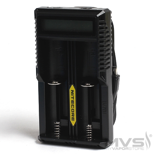 Nitecore Chargers | Premium Battery Chargers for All Needs