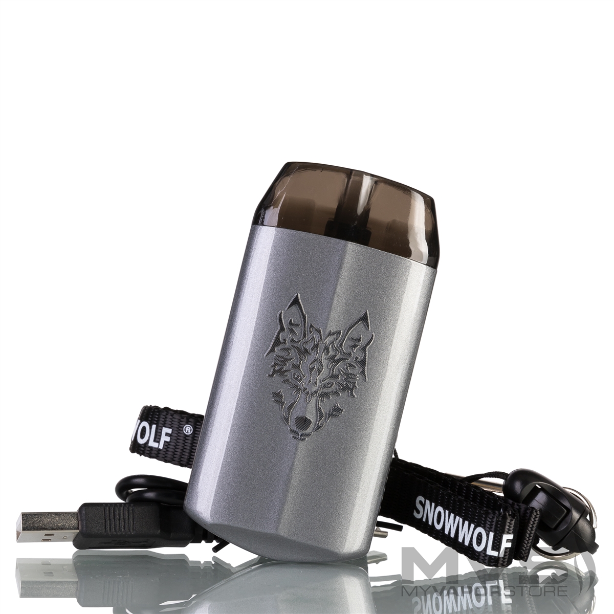 Snowwolf Exilis Vape Kit - Pod System