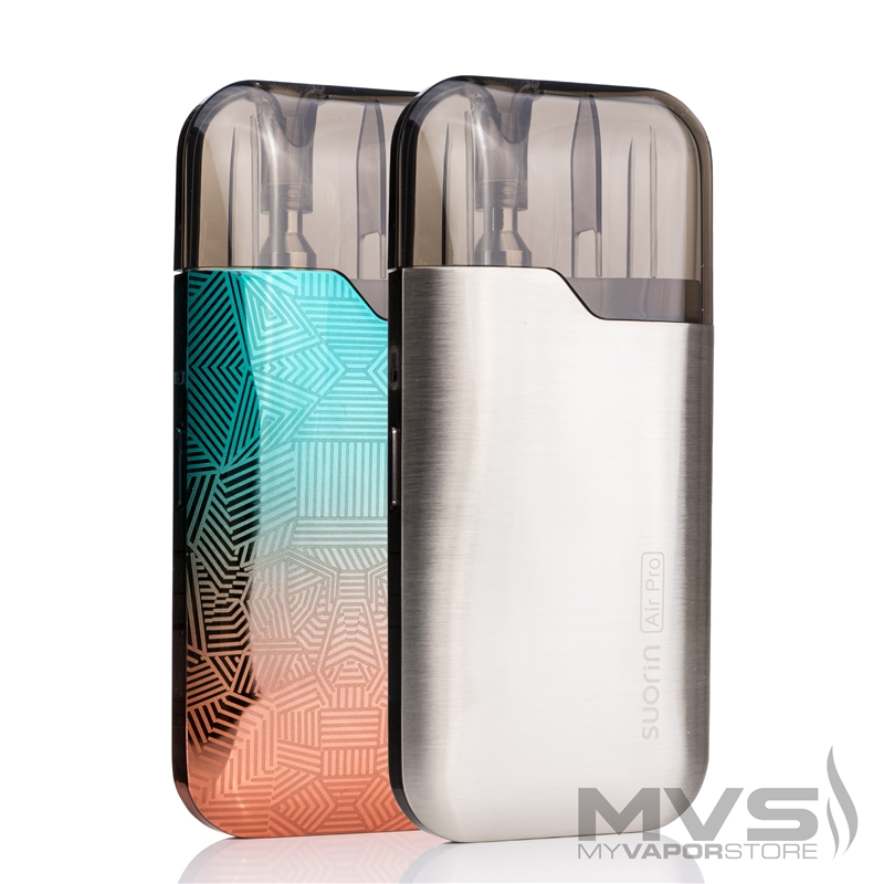 Sui R Pod Suorin Air Pro Pod System Starter Kit