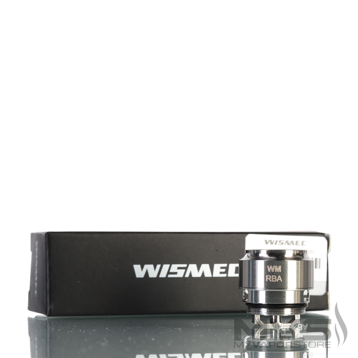 Wismec Reuleaux Evolv DNA 200 Triple 18650 Mod