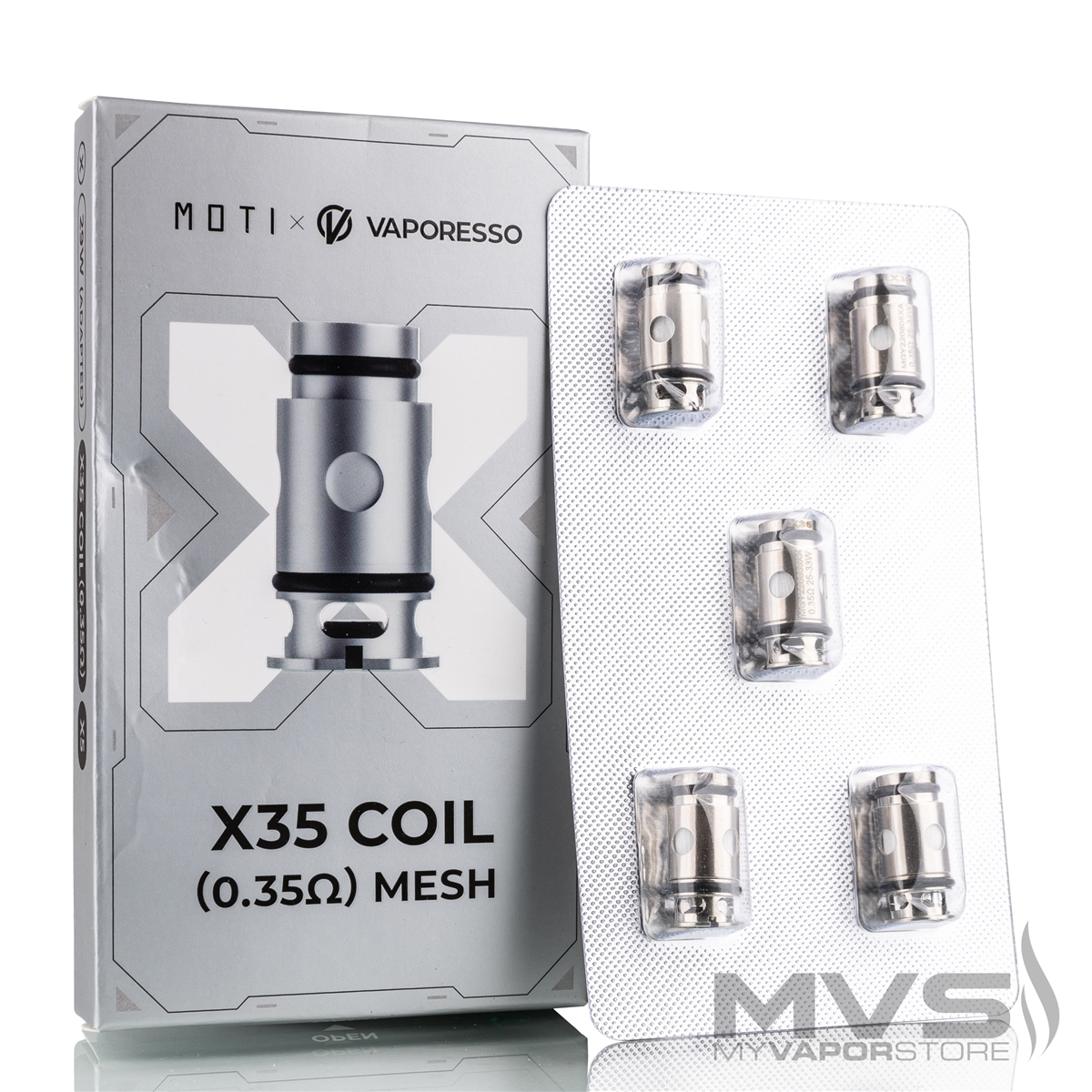 vaporesso mtx coils Best Vaporesso MTX Replacement Coils main image 1