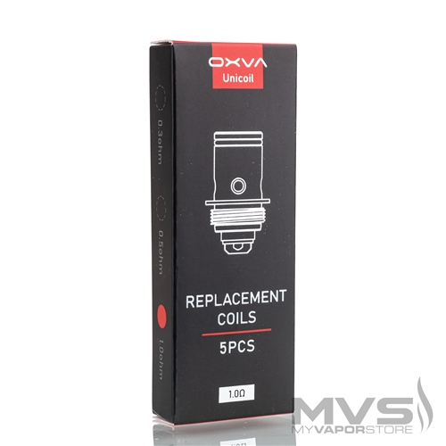 OXVA Unicoil Replacement Coils