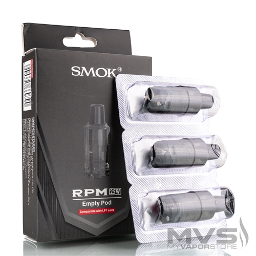 smok rpm 25 SMOK RPM 25W Kit main image 1