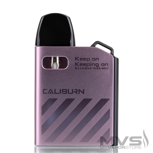 Uwell Caliburn AK2 Prime Pod System Starter Kit