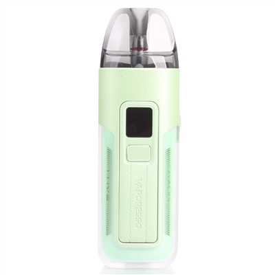 vaporesso luxe x2 vape kit ELQD ECIGS Vape Kit Reviews August 2024: The Vaporesso Luxe X2, The Luxe  You Love Just Got Mightier!